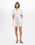 Drawcord Short