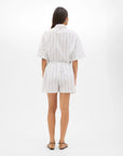 Drawcord Short