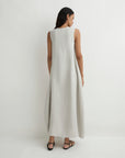 Delphi Cocoon Dress