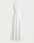 Lyon Panelled Maxi Dress
