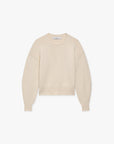 Cashmere Knit Sweater