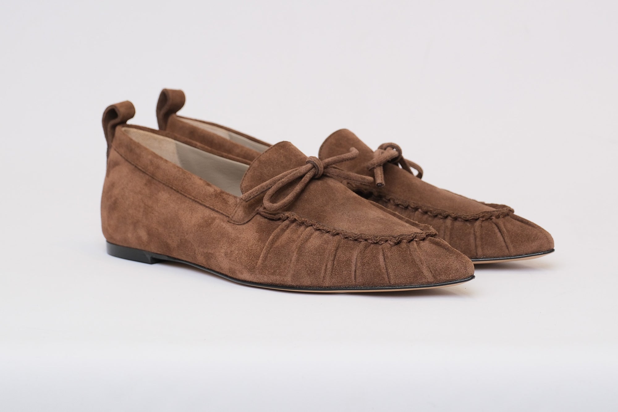 Morgan Shoes