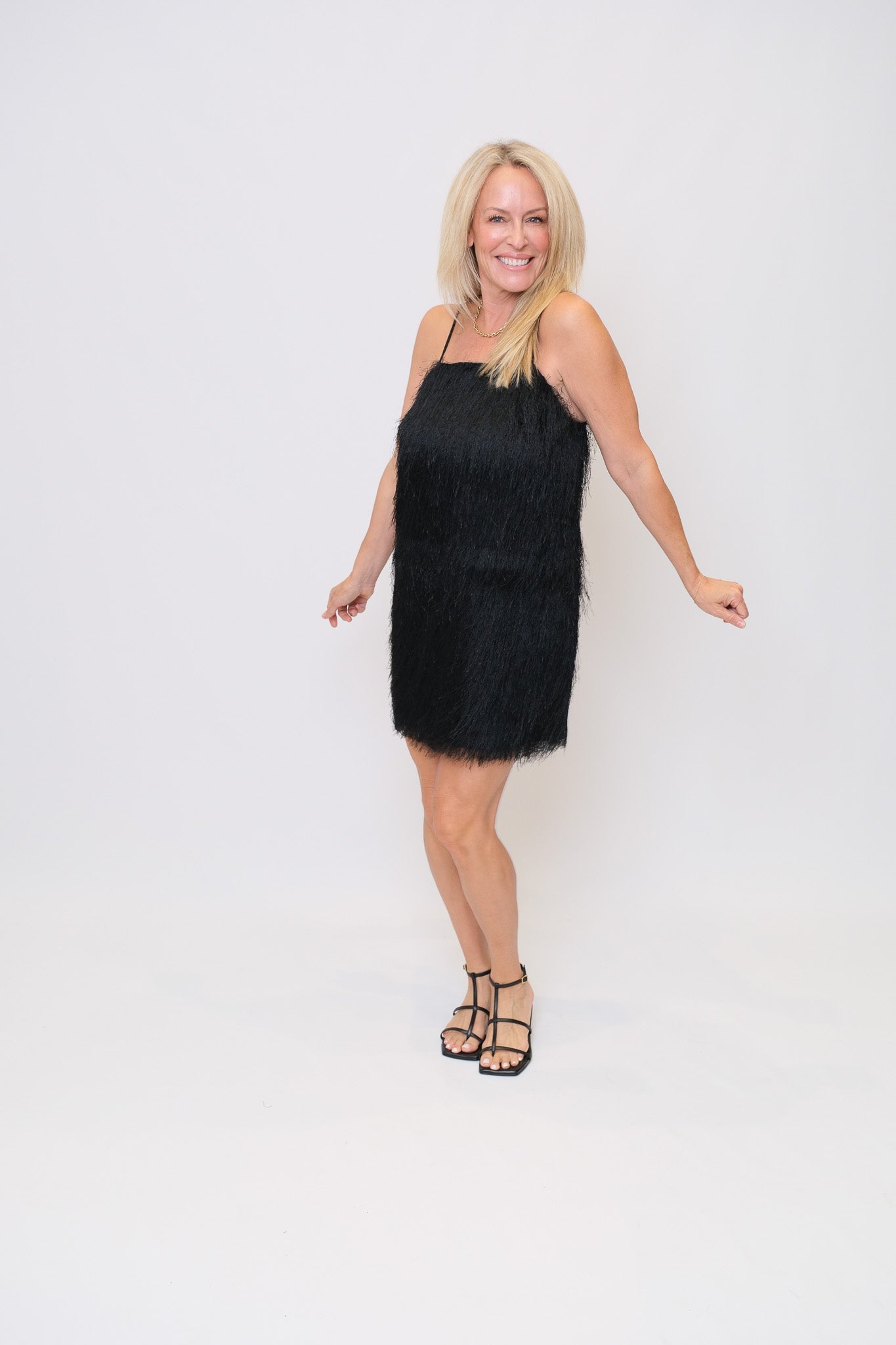 Ledo Dress