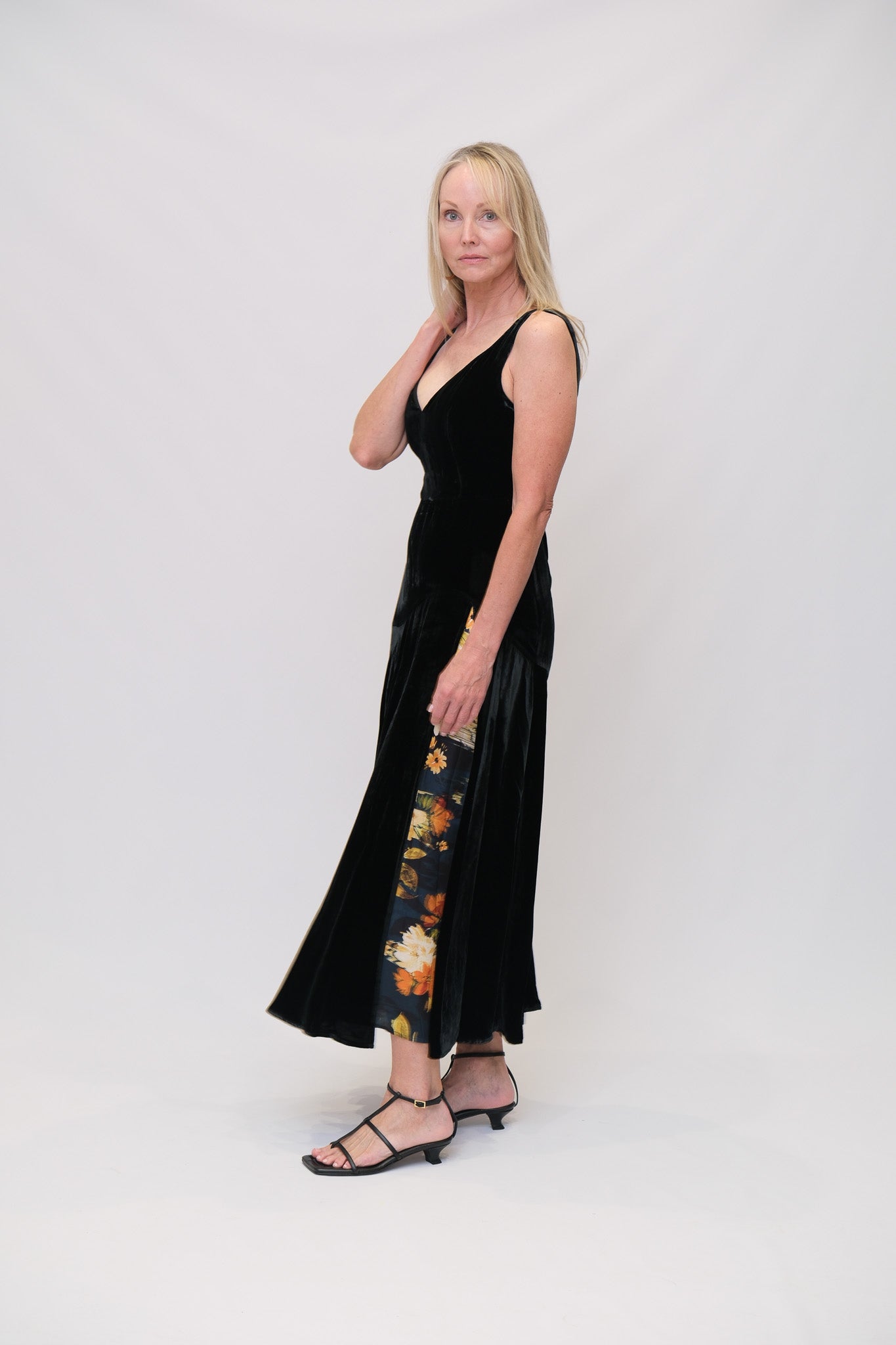 Estrada Dress