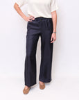 Silk pant