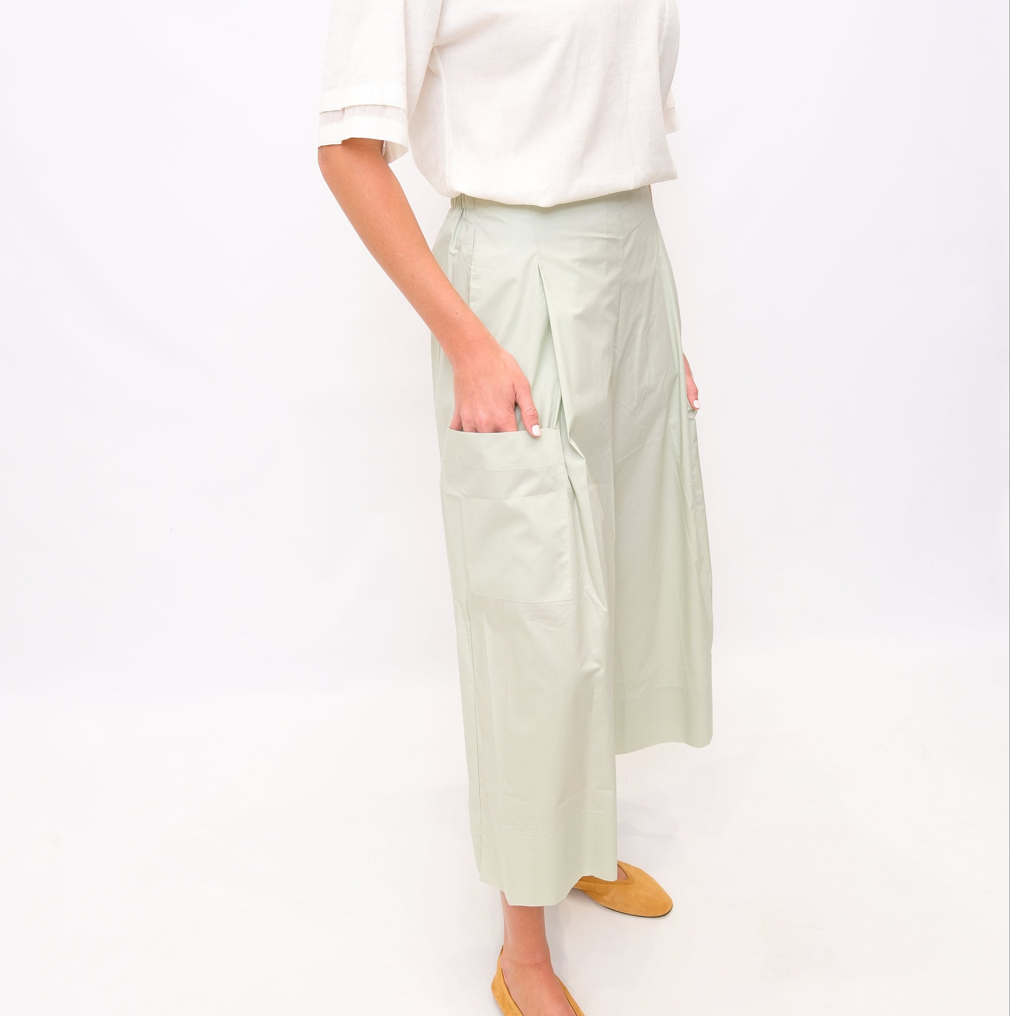 Favorite Wide Pant