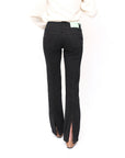 Chewy Black Jean