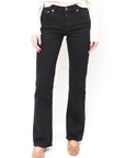 Chewy Black Jean