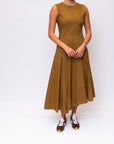 Sleeveless Dress