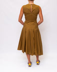 Sleeveless Dress