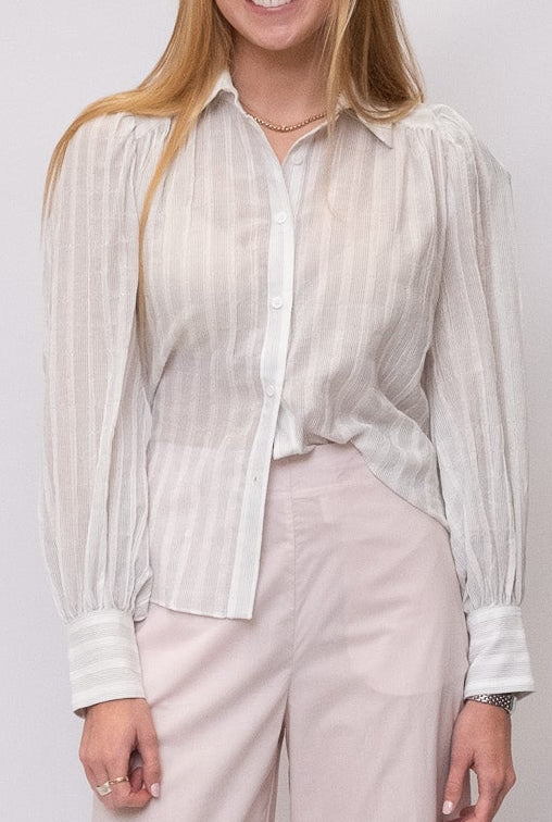 Opal Shirt
