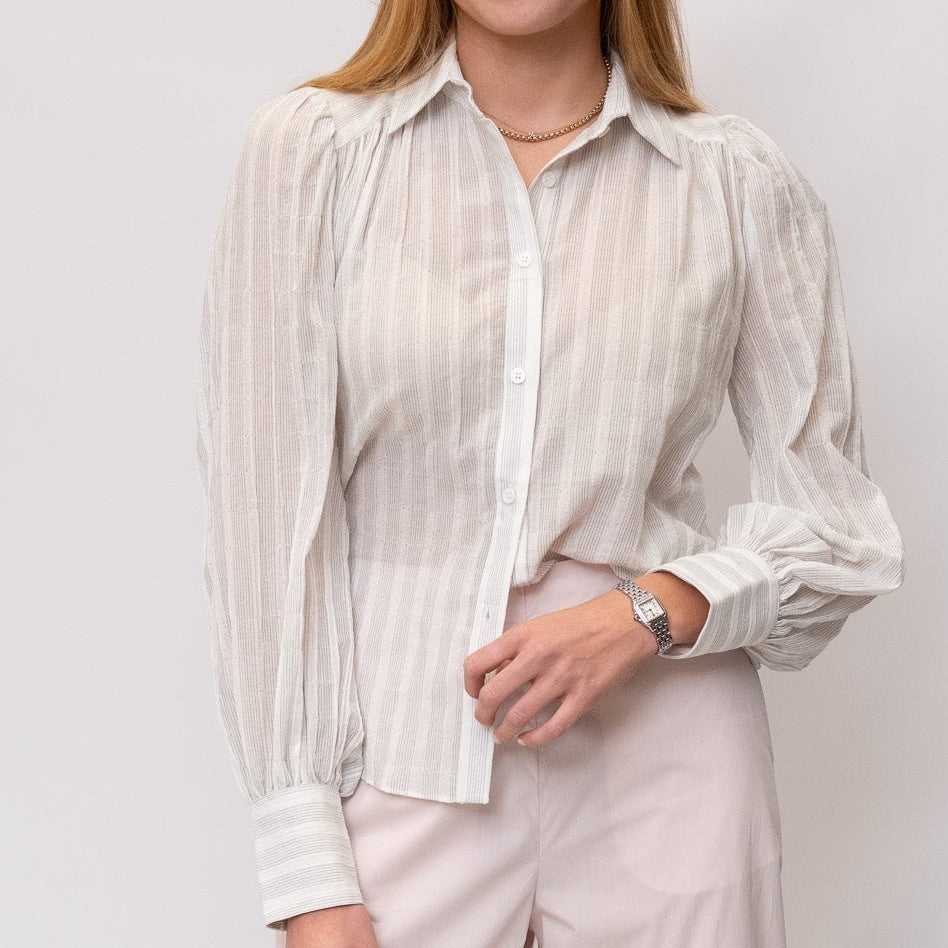 Opal Shirt