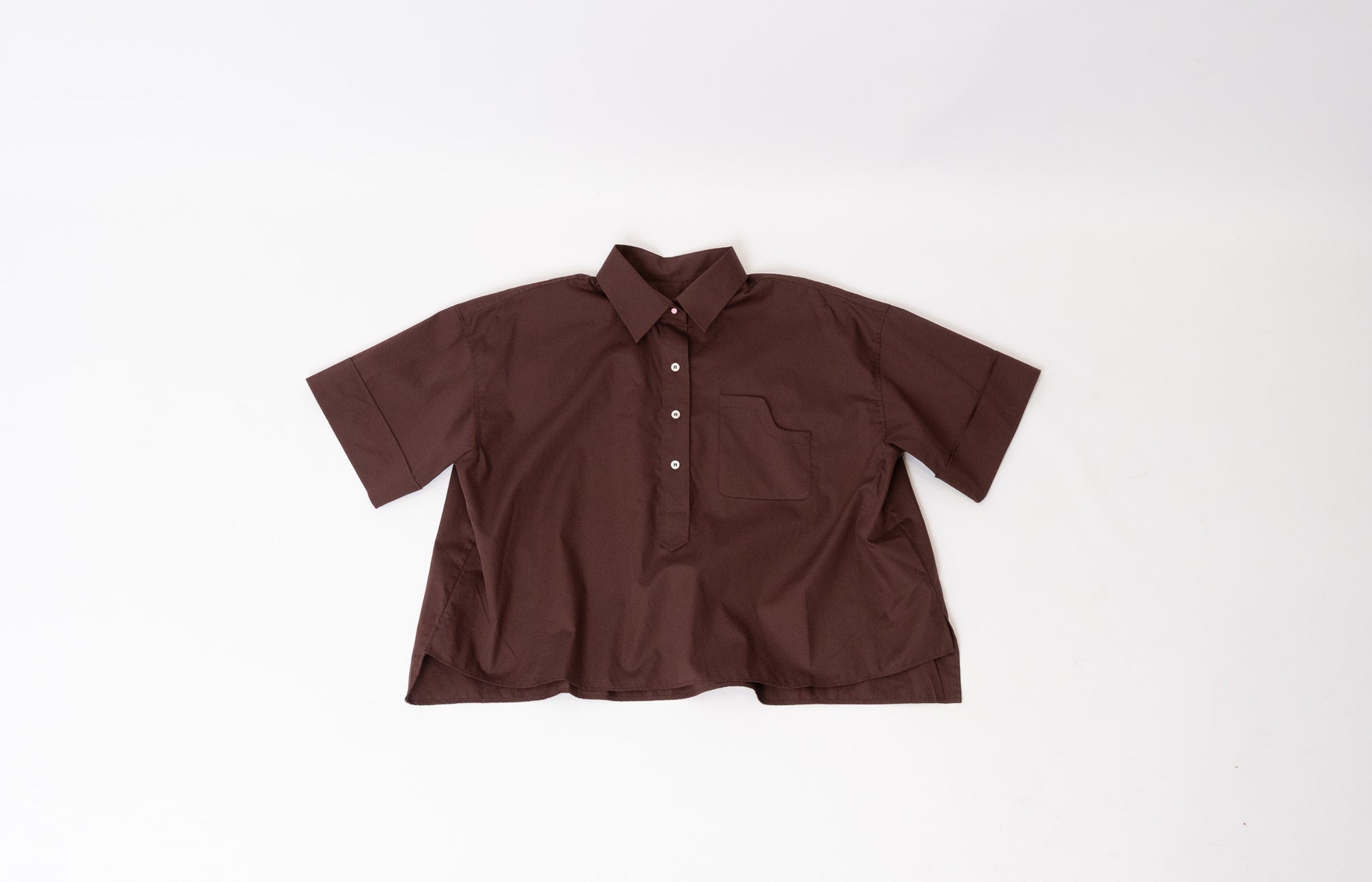 Polo shirt