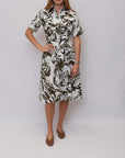 Liam Dress
