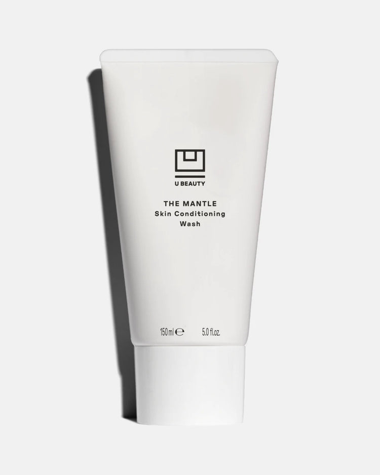 The MANTLE Skin Conditioning Wash