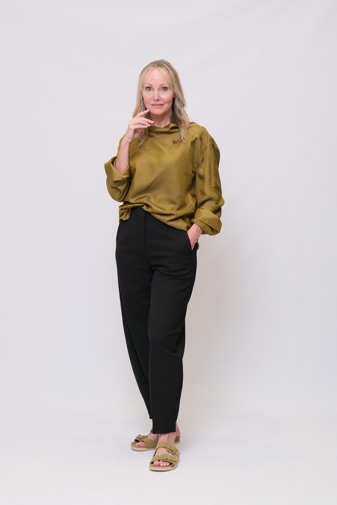 Grace Top