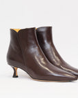 Ankle Boot