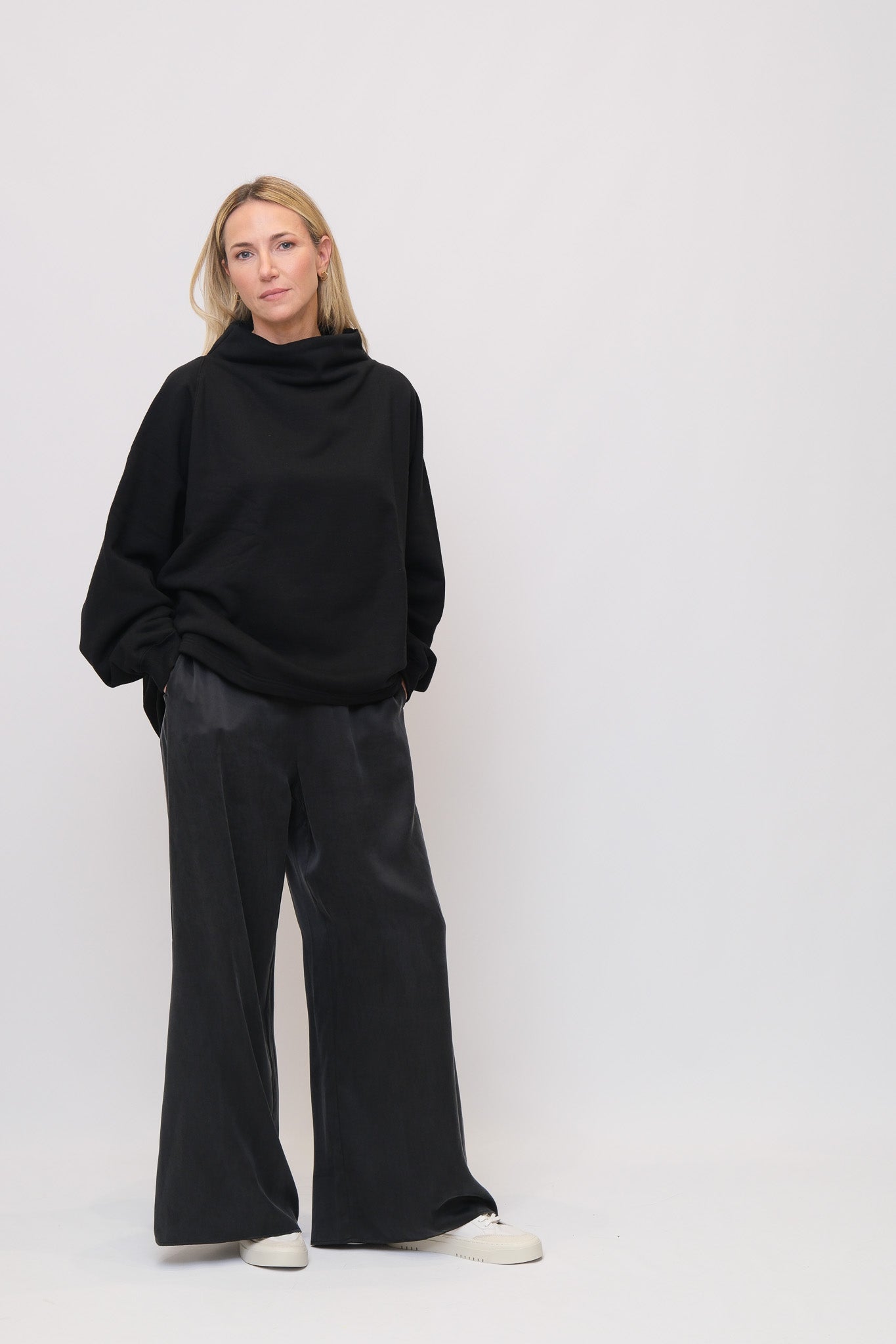 Melina Sweatshirt