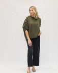 Cabanon Sweater