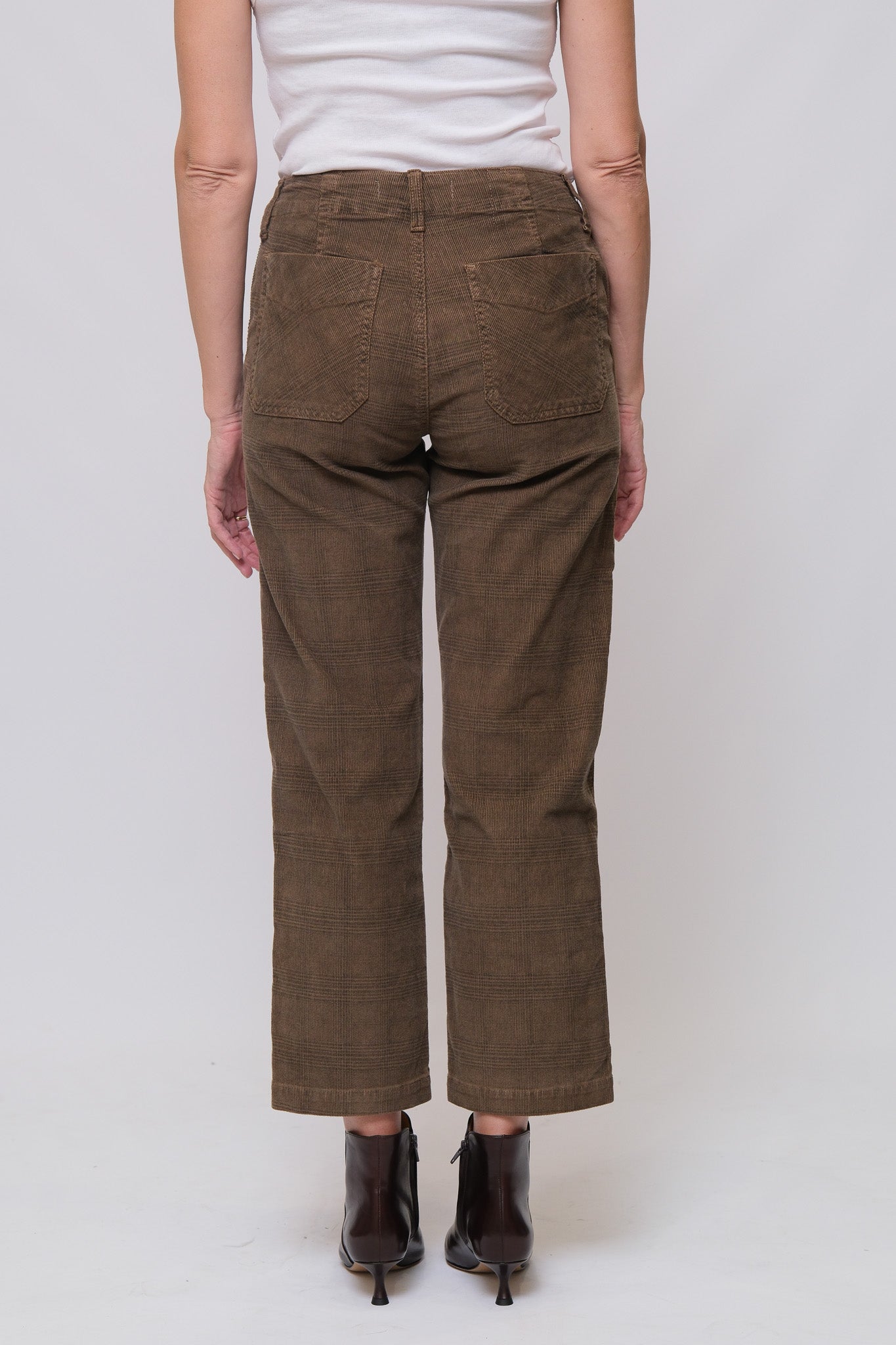 Lillian Printed Cord