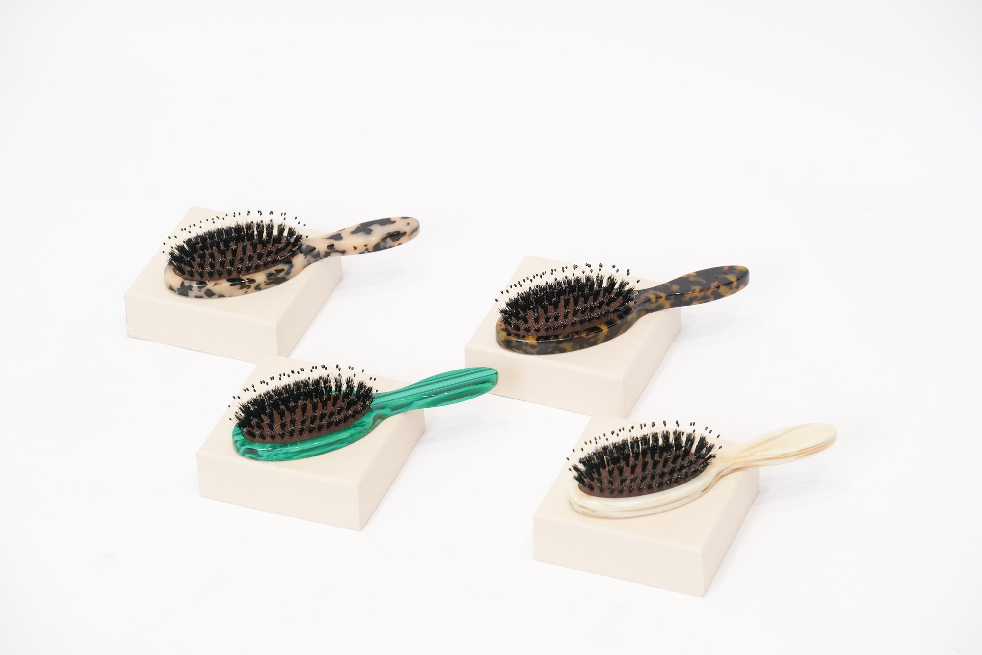 Petite Travel Hair Brush