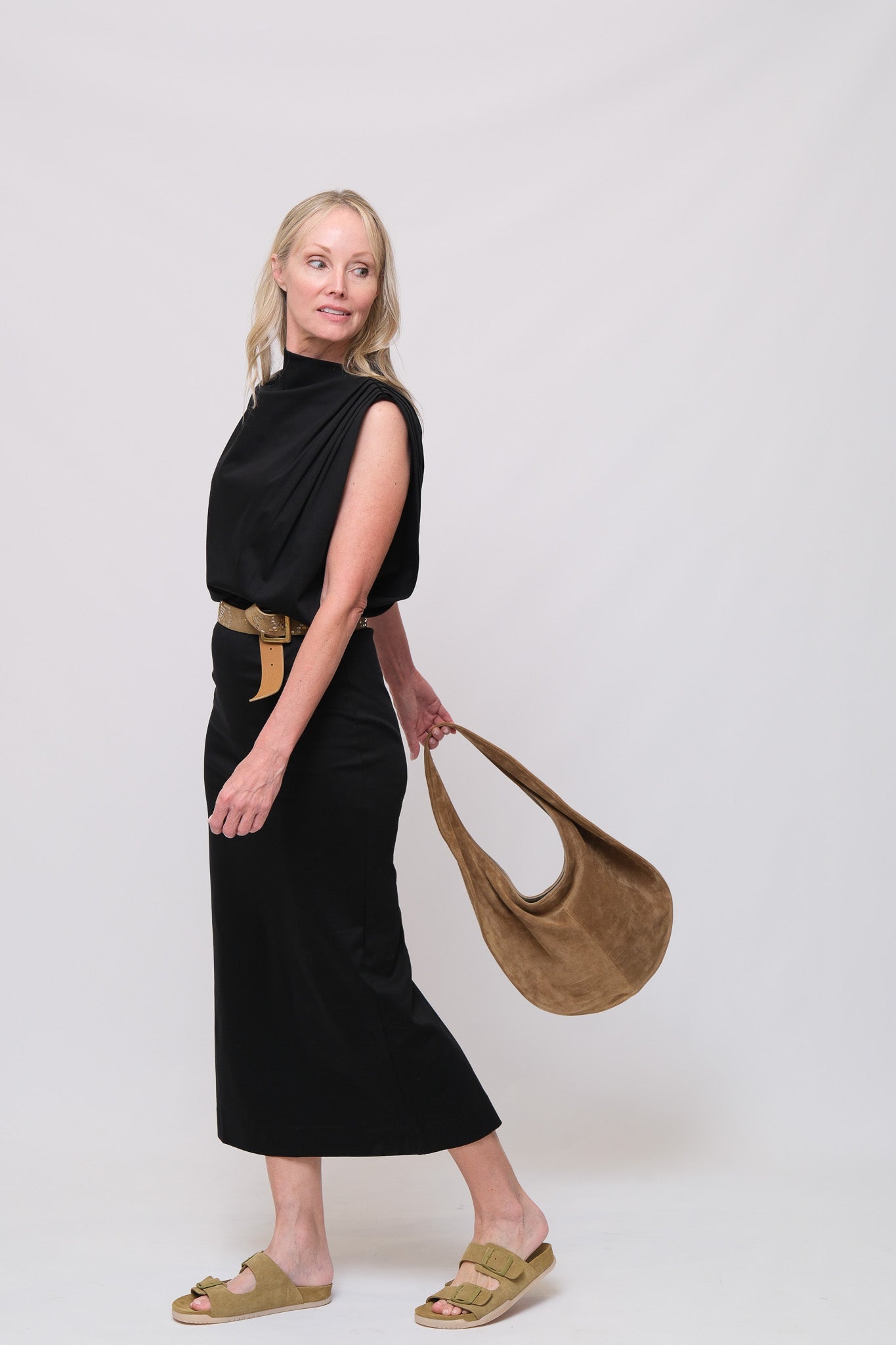Gemma Dress