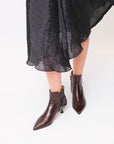 Ankle Boot