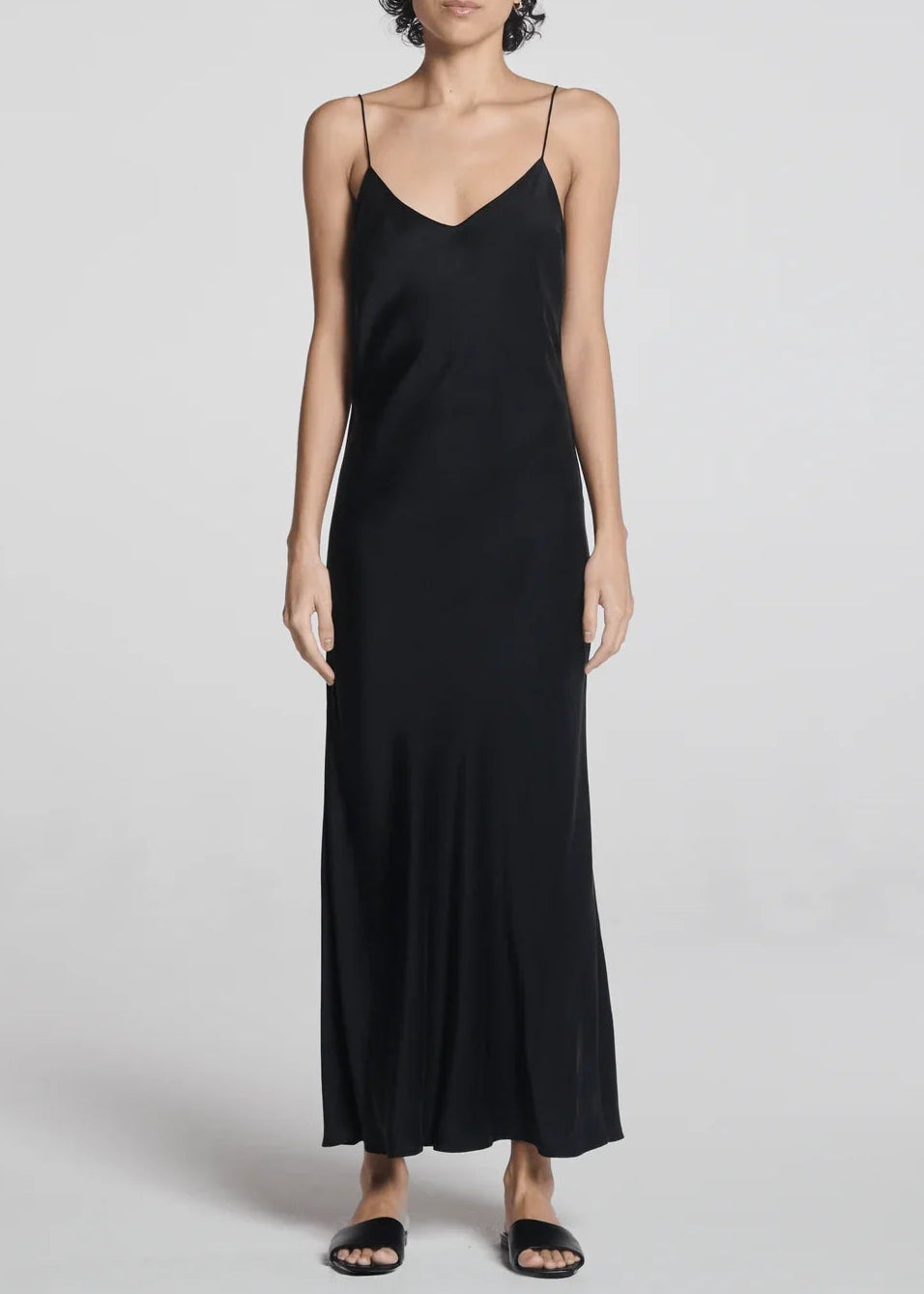 Lyon Dress