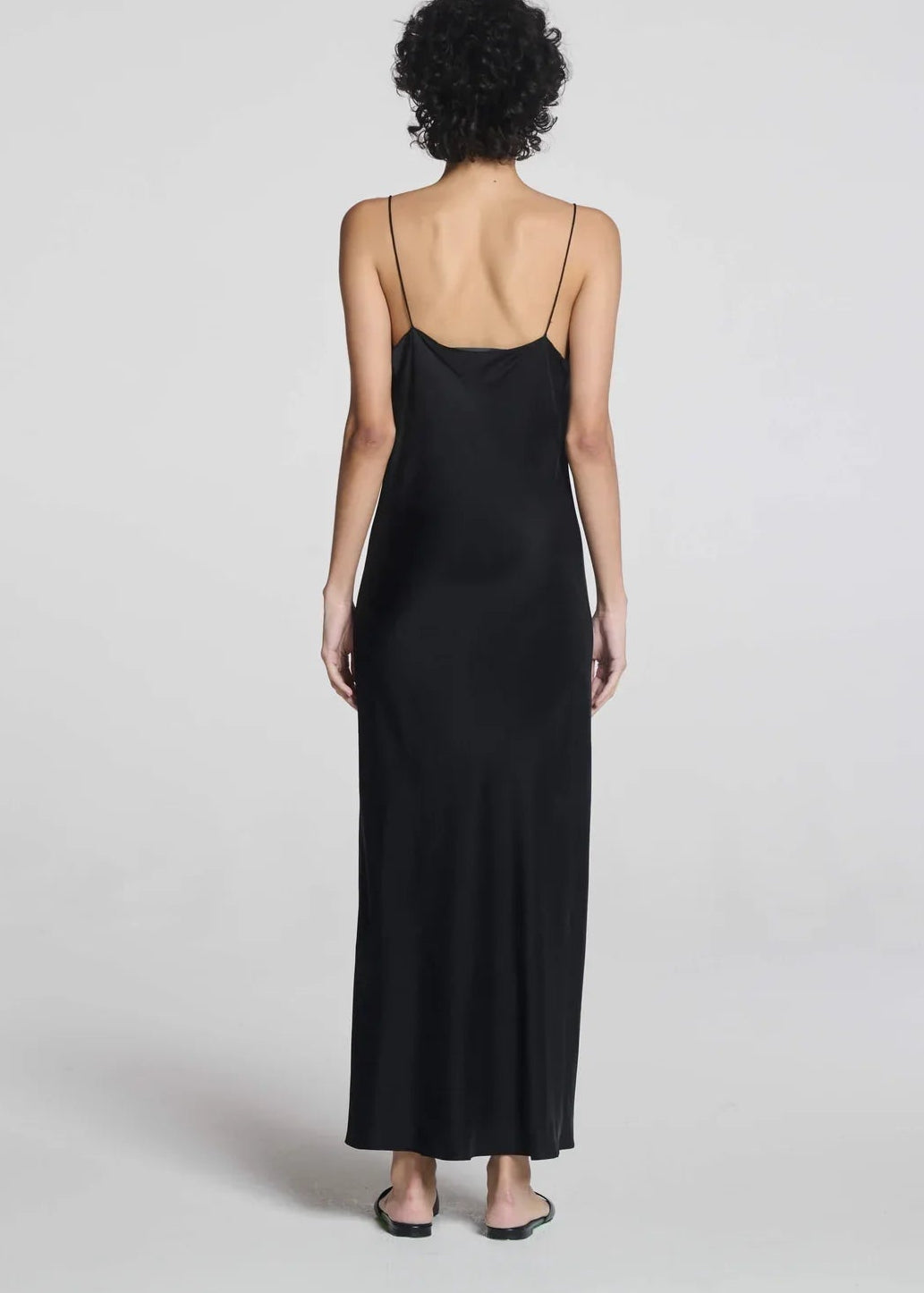 Lyon Dress