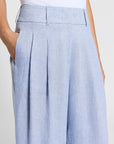 Linen Ready pants