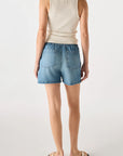 Simone Short