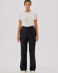 Slight Flare Trouser