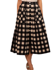 Juliette Skirt