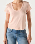 Rumi Tee