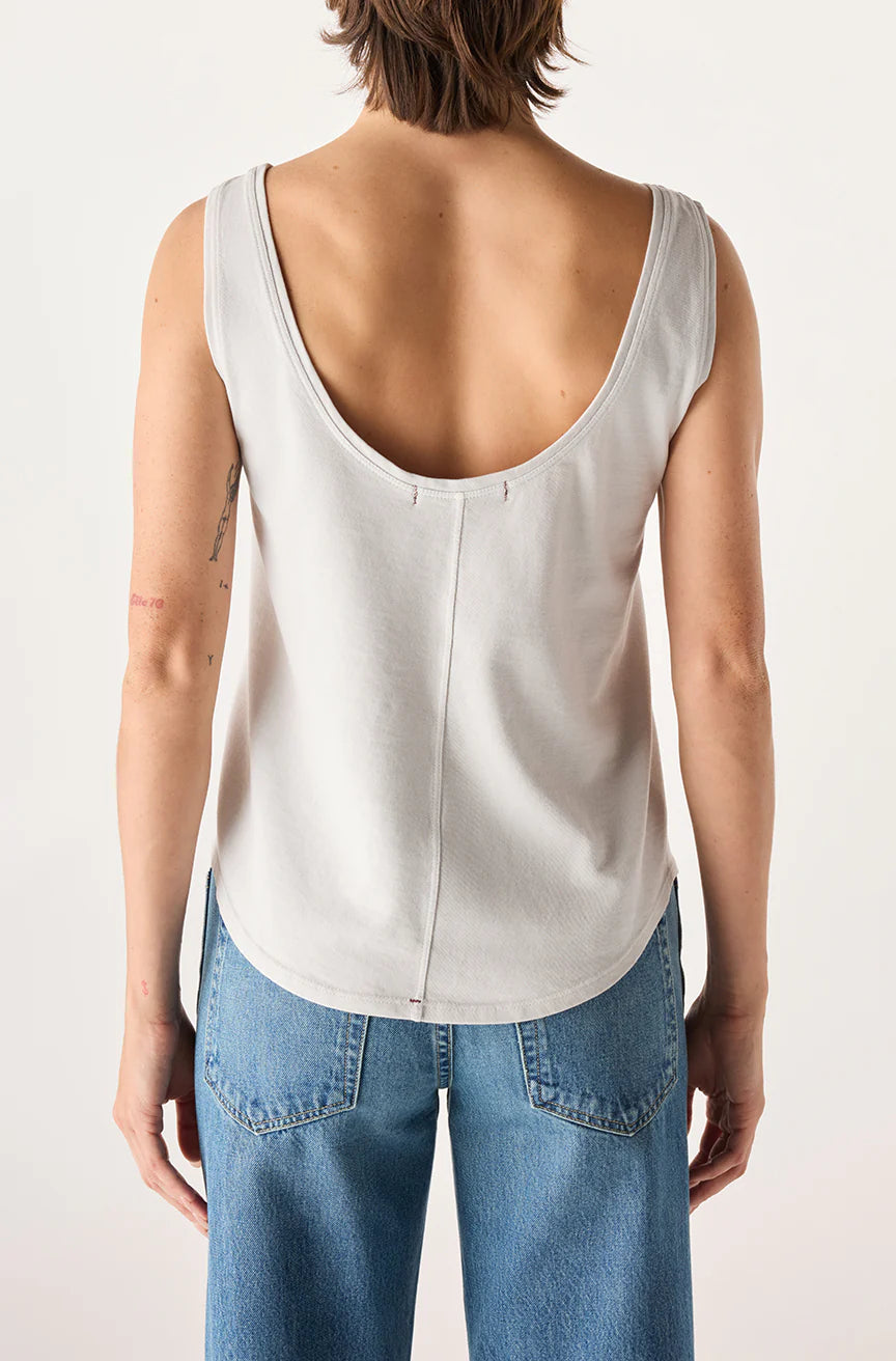Muse Tank