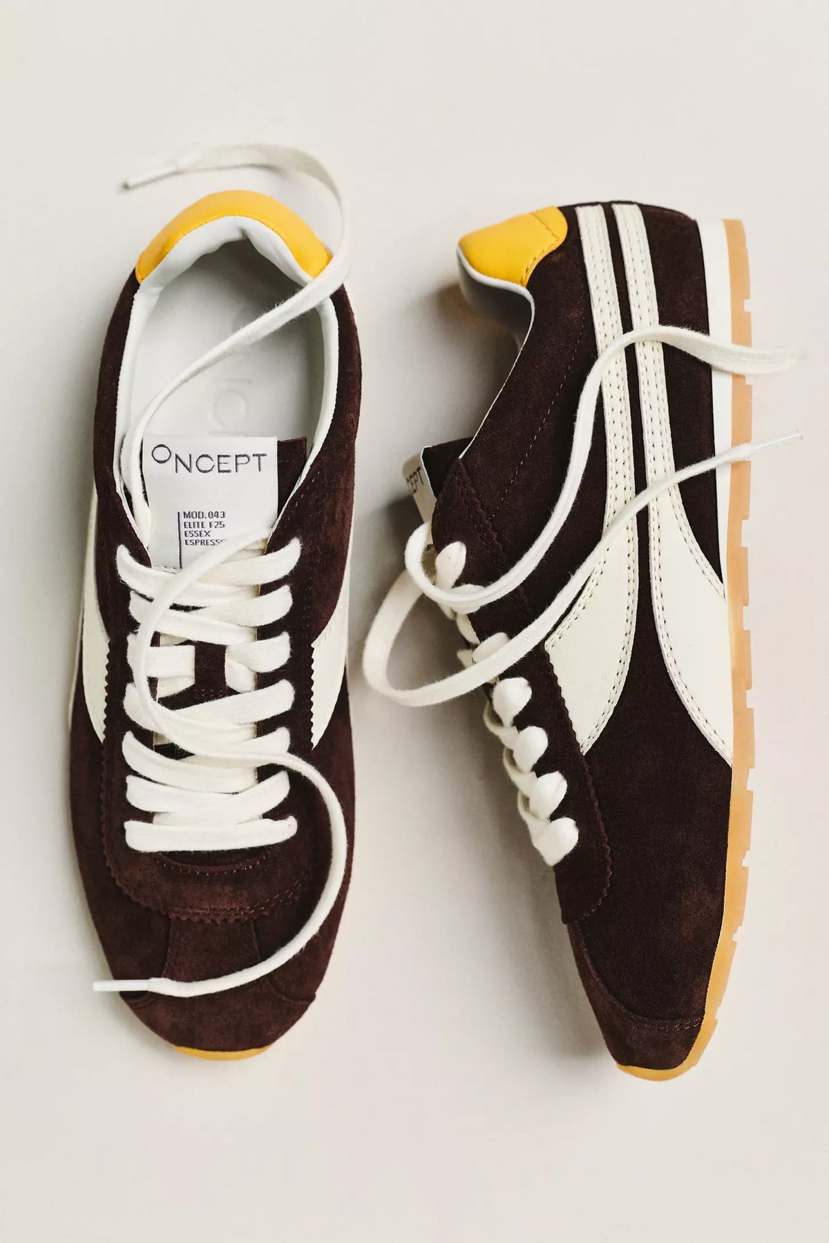 Essex Sneaker