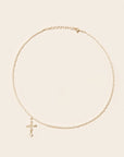 Palerme N2 Necklace