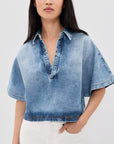 Lotus shirt