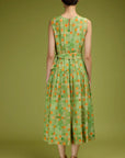 Cecile Dress