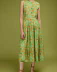 Cecile Dress